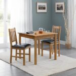 Bàn ăn gia đình mẫu 05 - Ảnh 2