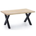 Bàn ăn gia đình mẫu 06