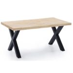 Bàn ăn gia đình mẫu 06