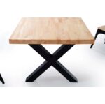 Bàn ăn gia đình mẫu 06 - Ảnh 3