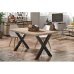 Bàn ăn gia đình mẫu 06 - Ảnh 2