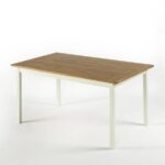 Bàn ăn bốn người mẫu 08