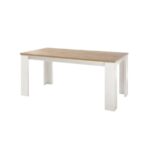 Bàn ăn gia đình mẫu 09