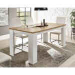 Bàn ăn gia đình mẫu 09 - Ảnh 2