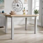 Bàn ăn bốn người mẫu 10