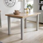 Bàn ăn bốn người mẫu 10 - Ảnh 3