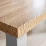 Bàn ăn bốn người mẫu 10 - Ảnh 5