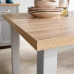 Bàn ăn bốn người mẫu 10 - Ảnh 4