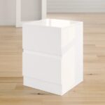 Tủ đầu giường mẫu 3 - Ảnh 2