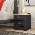 Tủ đầu giường mẫu 6