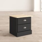 Tủ đầu giường mẫu 6 - Image 5