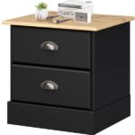 Tủ đầu giường mẫu 6 - Image 3