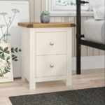 Tủ đầu giường mẫu 7 - Image 2