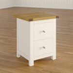 Tủ đầu giường mẫu 7 - Image 5