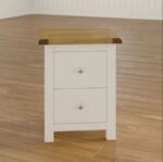 Tủ đầu giường mẫu 7 - Image 4