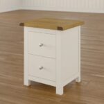 Tủ đầu giường mẫu 7