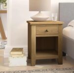 Tủ đầu giường mẫu 8