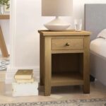 Tủ đầu giường mẫu 8