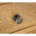 Tủ đầu giường mẫu 8 - Image 9