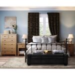 Tủ đầu giường mẫu 8 - Image 5