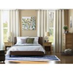 Tủ đầu giường mẫu 8 - Image 4