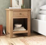 Tủ đầu giường mẫu 8 - Image 3