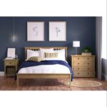 Tủ đầu giường mẫu 8 - Image 7