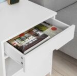 Tủ đầu giường mẫu 10 - Ảnh 4