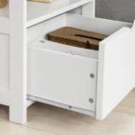 Tủ đầu giường mẫu 10 - Ảnh 3