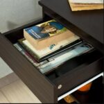 Tủ đầu giường mẫu 11 - Ảnh 2