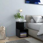 Tủ đầu giường mẫu 12 - Image 2