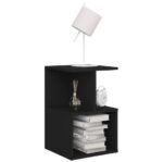 Tủ đầu giường mẫu 12 - Image 3