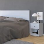 Tủ đầu giường mẫu 13 - Image 2