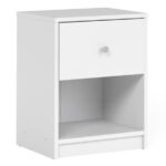 Tủ đầu giường mẫu 13 - Image 4