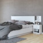 Tủ đầu giường mẫu 13 - Image 3