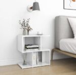 Tủ đầu giường mẫu 14 - Image 3