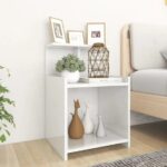 Tủ đầu giường mẫu 1