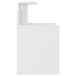 Tủ đầu giường mẫu 1 - Ảnh 5