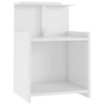 Tủ đầu giường mẫu 1 - Ảnh 4