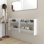 Tủ để giày mẫu 04 - Image 2