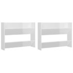 Tủ để giày mẫu 04 - Image 4