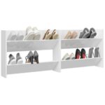 Tủ để giày mẫu 04 - Image 3