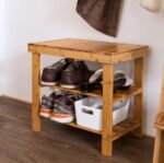 Tủ để giày mẫu 05