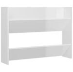 Tủ để giày mẫu 04 - Image 5