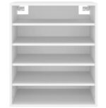 Tủ để giày mẫu 06 - Image 4