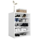 Tủ để giày mẫu 06 - Image 3