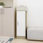 Tủ để giày mẫu 08 - Image 2