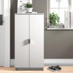 Tủ để giày mẫu 09