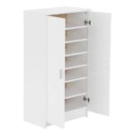 Tủ để giày mẫu 09 - Ảnh 6