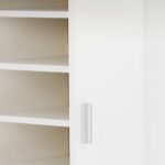 Tủ để giày mẫu 09 - Ảnh 5